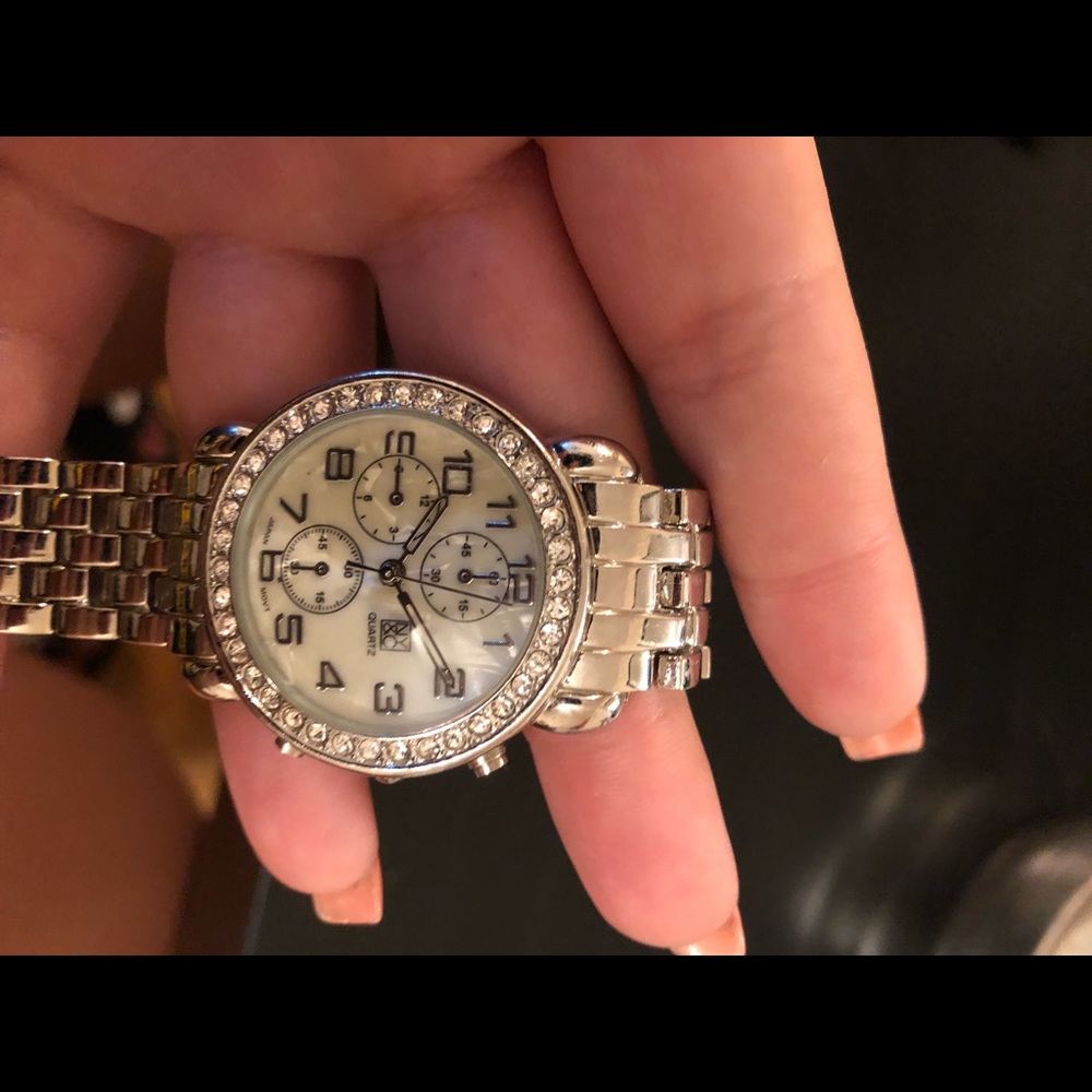 NWOT WATCH